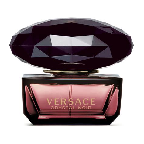 versace damska nior cena|Versace Crystal Noir Eau de Toilette Spray Woda toaletowa.